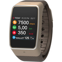 MyKronoz ZeWatch 4
