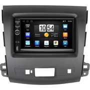 NaviPilot Mitsubishi Outlander XL 2007-2012 Driod 4 фото