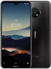 Nokia 7.2 64GB фото