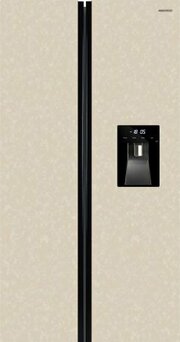 Nordfrost RFS 484D NFYm Inverter фото