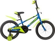 Novatrack Extreme 18 183EXTREME.BL9 фото