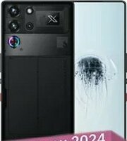 Nubia RedMagic 10 Pro фото