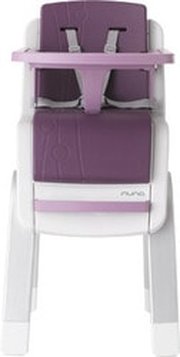 Nuna Zaaz plum фото
