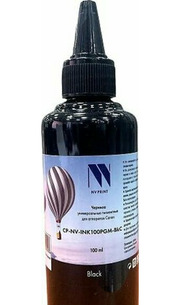 NV Print NV-INK100PGM-BkC фото
