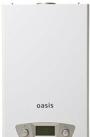 Oasis Eco RE-24 фото