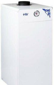 Очаг Премиум АОГВ-11.6 С фото