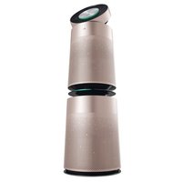 LG Очиститель воздуха AS95GDPV0 Puri Care