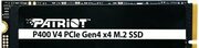 Patriot P400 V4 P400VP500GM28H фото