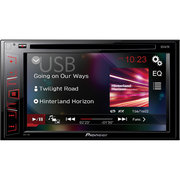 Pioneer AVH-190 фото