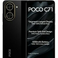 Poco C71 64GB