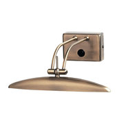 Ideal Lux Mirror-20 AP2 Brunito фото