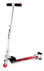 Razor Spark Ultra фото