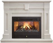 RealFlame Kellie 3D Novara 26 фото