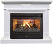 RealFlame Marco 3D Novara 26 фото