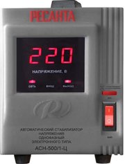 Resanta ASN-500/1-C фото