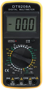 Resanta DT-9208A фото