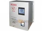 РЕСАНТА LUX АСН-12000Н/1-Ц фото