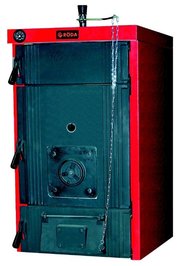 Roda Brenner Max BM-04 фото