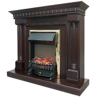 Royal Flame Dallas Fobos