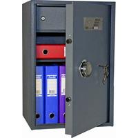 SAFEtronics NTL-62EMS