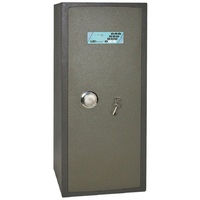 SAFEtronics NTR 100MES