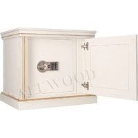 SafeWood 57 EL DS2 Flock