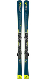 Salomon S/Max 8 165 (2018/2019) фото