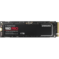 Samsung 980 PRO MZ-V8P1T0BW