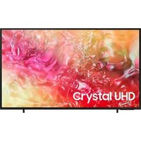 Samsung Crystal UHD DU7100 UE50DU7100UXCE