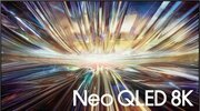 Samsung Neo QLED 8K QN800D QE75QN800DUXCE фото