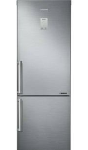 Samsung RB33J3515S9/EF фото