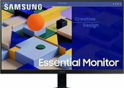 Samsung S31C LS27C312EAIXCI фото