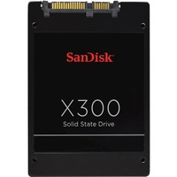 Sandisk SSD X300 SD7SB7S-010T-1122 1TB