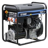 SDMO Technic 20000TE AVR C