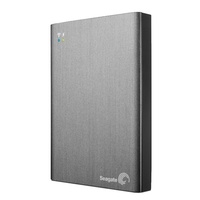 Seagate STCV2000200