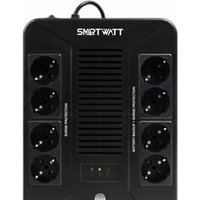 SmartWatt UPS Safe Pro 1000