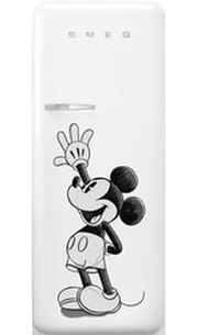 Smeg FAB28RDMM4 фото