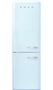 Smeg FAB32LPB3 фото