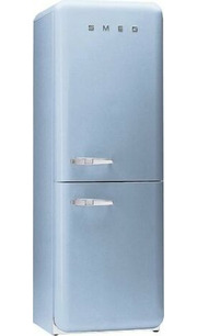 Smeg FAB32RAZN1 фото