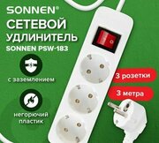 Sonnen PSW-303 513660 фото