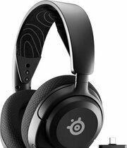 SteelSeries Arctis Nova 5 Wireless фото