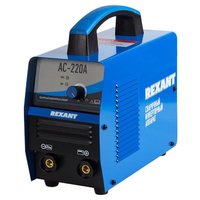 Rexant Сварочный аппарат АС-220А