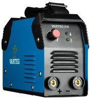 Varteg Сварочный аппарат 210 фото