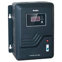 Sven AVR PRO LCD 5000