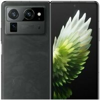 Tecno Phantom V Fold 2