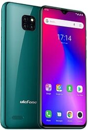 Ulefone S11 фото