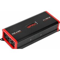 Урал ТТМ 4.100