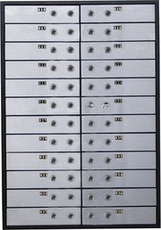Valberg DB-24S DGL фото