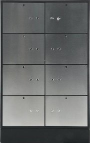 Valberg DB-8S DGL фото