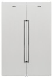 Vestfrost VF 395-1F SBW фото